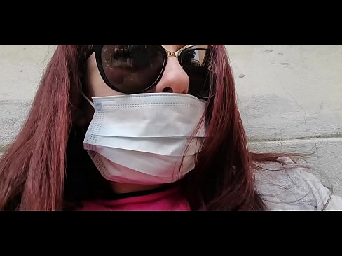 ❤️ Si Nicoletta nanimalos sa iyang silingan ug nangihi sa iyang garahe (Special Covid19 Italian Quarantine) ❤ Anal video sa amon ❌️